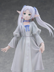 FuRyu TENITOL TALL Frieren: Beyond Journey's End Frieren Classical Dress Ver. Complete Figure - product view 15