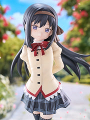 FuRyu TENITOL TALL Puella Magi Madoka Magica Walpurgisnacht Rising Homura Akemi Complete Figure - product view 4