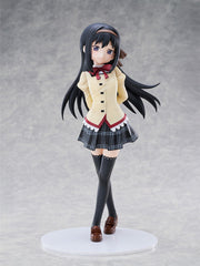 FuRyu TENITOL TALL Puella Magi Madoka Magica Walpurgisnacht Rising Homura Akemi Complete Figure - product view 7