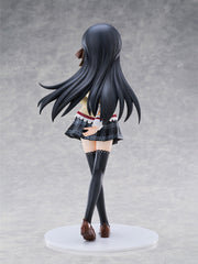 FuRyu TENITOL TALL Puella Magi Madoka Magica Walpurgisnacht Rising Homura Akemi Complete Figure - product view 10