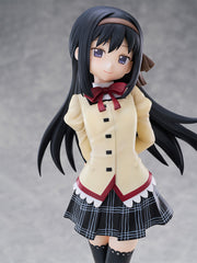 FuRyu TENITOL TALL Puella Magi Madoka Magica Walpurgisnacht Rising Homura Akemi Complete Figure - product view 11