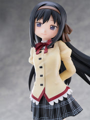 FuRyu TENITOL TALL Puella Magi Madoka Magica Walpurgisnacht Rising Homura Akemi Complete Figure - product view 12
