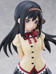 FuRyu TENITOL TALL Puella Magi Madoka Magica Walpurgisnacht Rising Homura Akemi Complete Figure - product view 13