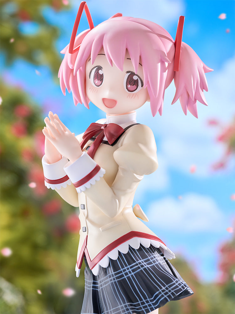 FuRyu TENITOL TALL Puella Magi Madoka Magica Walpurgisnacht Rising Madoka Kaname Complete Figure - product view 2