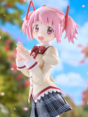 FuRyu TENITOL TALL Puella Magi Madoka Magica Walpurgisnacht Rising Madoka Kaname Complete Figure - product view 2