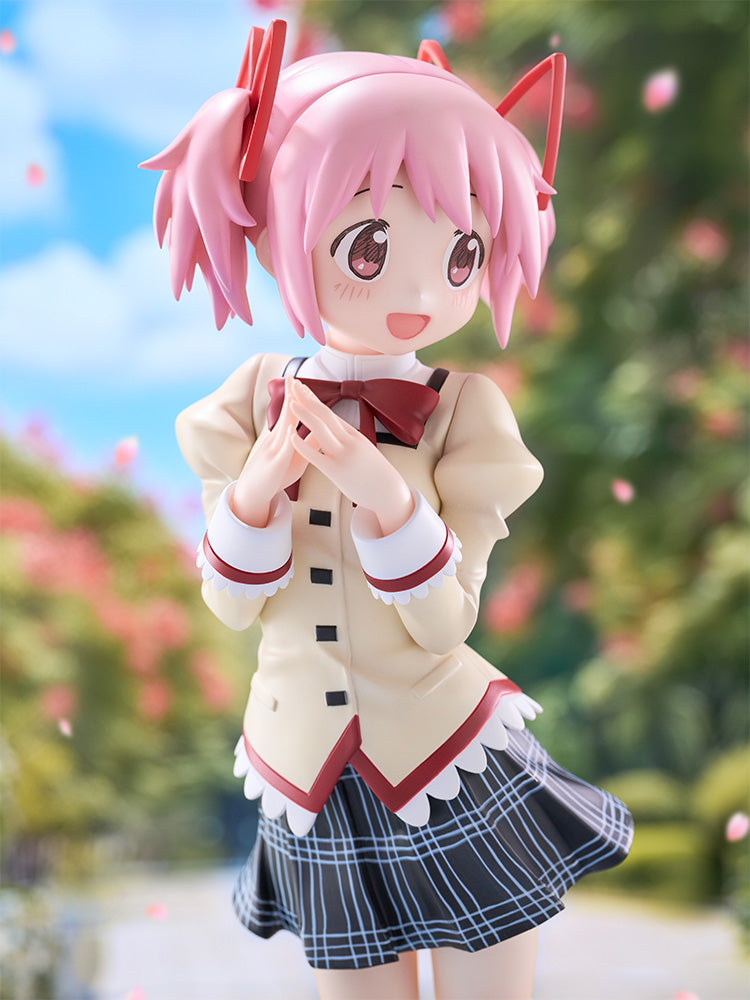 FuRyu TENITOL TALL Puella Magi Madoka Magica Walpurgisnacht Rising Madoka Kaname Complete Figure - product view 4