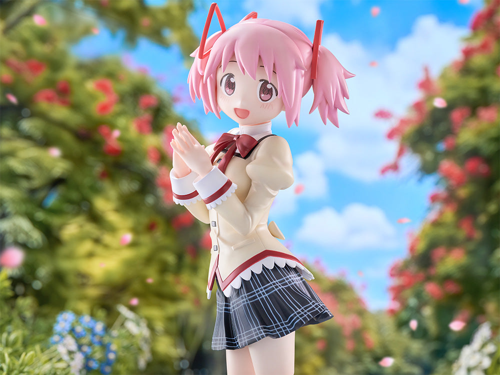 FuRyu TENITOL TALL Puella Magi Madoka Magica Walpurgisnacht Rising Madoka Kaname Complete Figure - product view 5