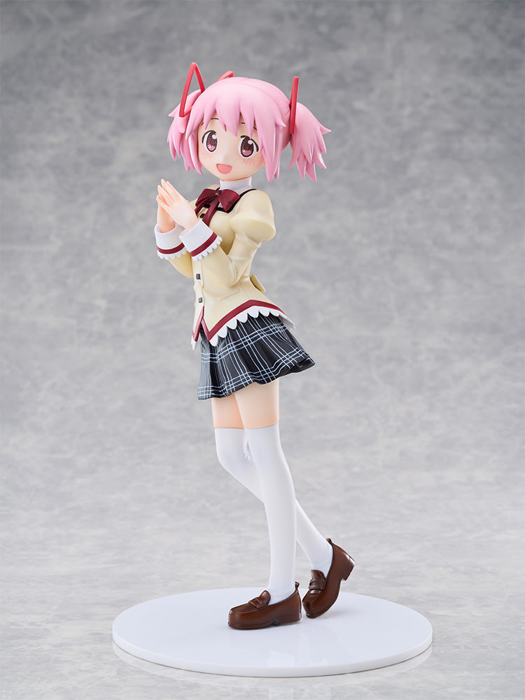 FuRyu TENITOL TALL Puella Magi Madoka Magica Walpurgisnacht Rising Madoka Kaname Complete Figure - product view 7