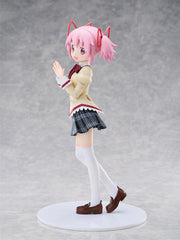 FuRyu TENITOL TALL Puella Magi Madoka Magica Walpurgisnacht Rising Madoka Kaname Complete Figure - product view 9