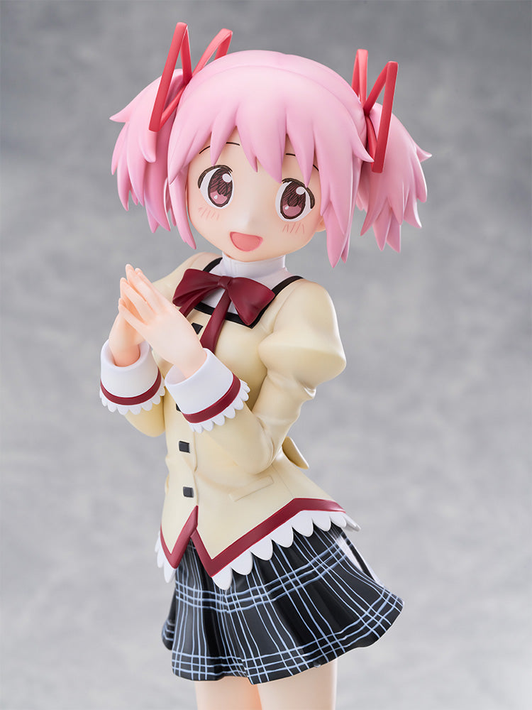 FuRyu TENITOL TALL Puella Magi Madoka Magica Walpurgisnacht Rising Madoka Kaname Complete Figure - product view 12