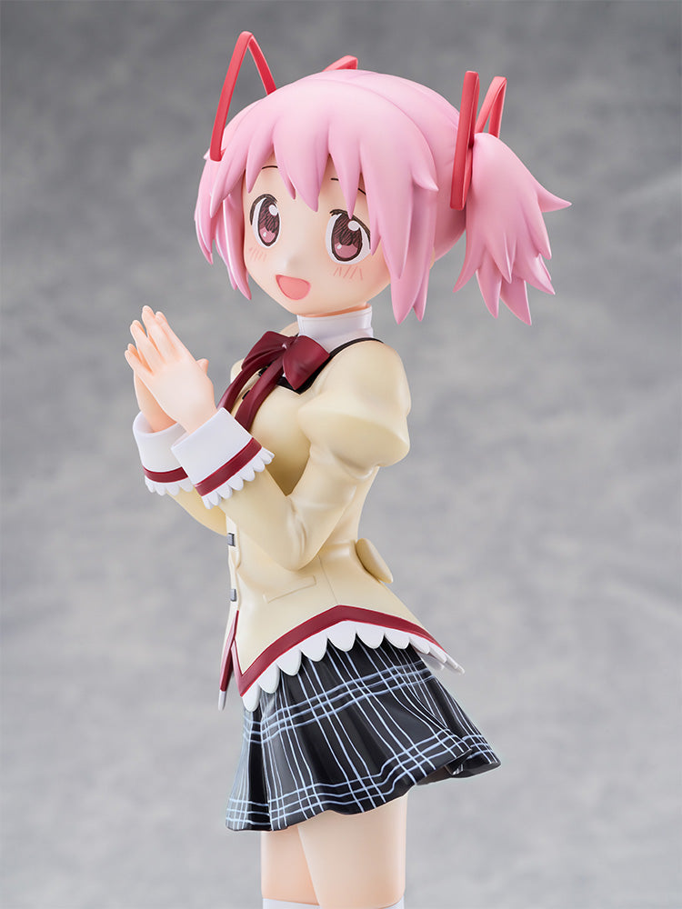 FuRyu TENITOL TALL Puella Magi Madoka Magica Walpurgisnacht Rising Madoka Kaname Complete Figure - product view 13