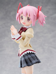 FuRyu TENITOL TALL Puella Magi Madoka Magica Walpurgisnacht Rising Madoka Kaname Complete Figure - product view 13