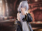 FuRyu TENITOL TALL Wandering Witch Elaina Listless Ver. Complete Figure - product view 4