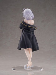 FuRyu TENITOL TALL Wandering Witch Elaina Listless Ver. Complete Figure - product view 7