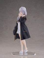 FuRyu TENITOL TALL Wandering Witch Elaina Listless Ver. Complete Figure - product view 8