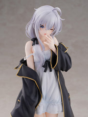 FuRyu TENITOL TALL Wandering Witch Elaina Listless Ver. Complete Figure - product view 12