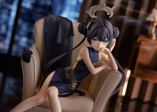 Good Smile Company G.S.Collection Blue Archive Kisaki Memorial Lobby Ver. 1/7 Complete Figure