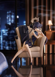 Good Smile Company G.S.Collection Blue Archive Kisaki Memorial Lobby Ver. 1/7 Complete Figure