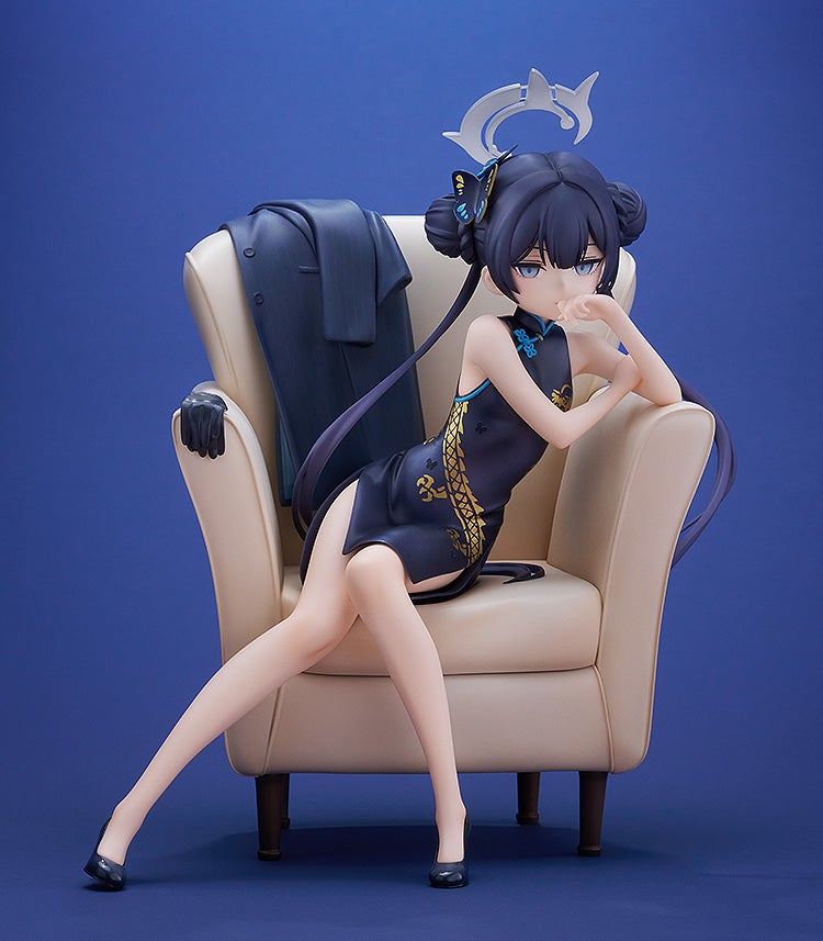 Good Smile Company G.S.Collection Blue Archive Kisaki Memorial Lobby Ver. 1/7 Complete Figure
