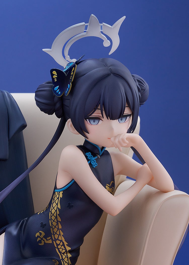 Good Smile Company G.S.Collection Blue Archive Kisaki Memorial Lobby Ver. 1/7 Complete Figure