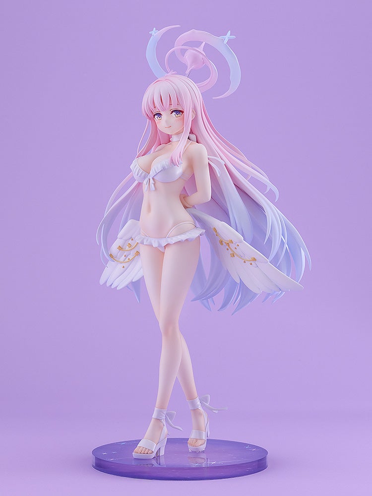 G.S.Collection Blue Archive Mika Swimsuit Ver. 1/7 Complete Figure - product view 5