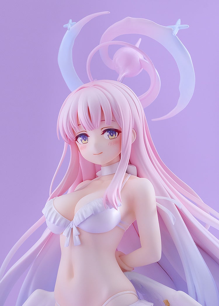 G.S.Collection Blue Archive Mika Swimsuit Ver. 1/7 Complete Figure - product view 6