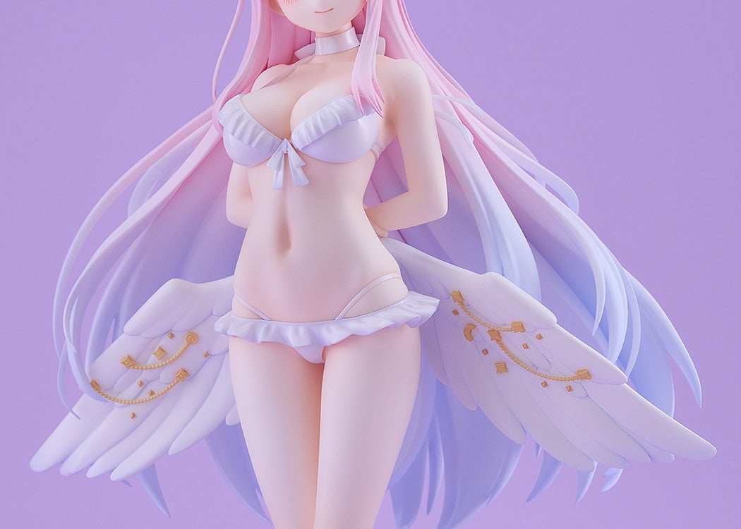 G.S.Collection Blue Archive Mika Swimsuit Ver. 1/7 Complete Figure - product view 7