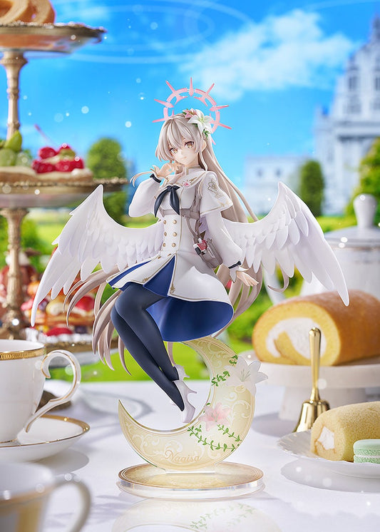 Good Smile Company G.S.Collection Blue Archive Nagisa: Radiance in Bloom 1/7 Complete Figure official product photo