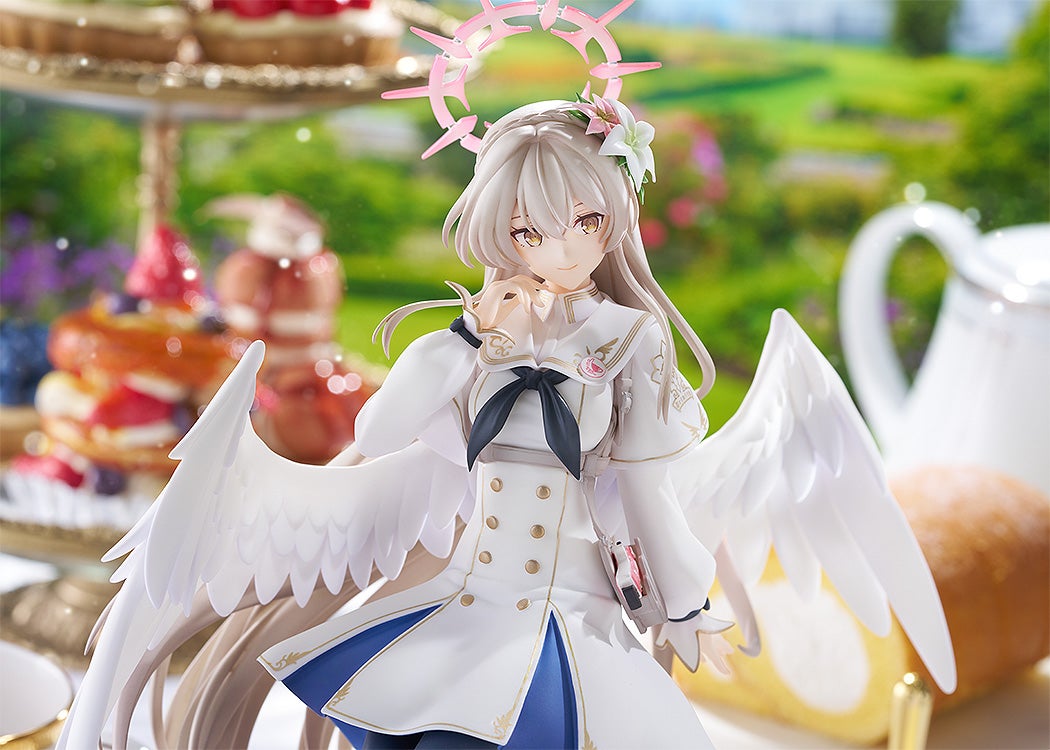Good Smile Company G.S.Collection Blue Archive Nagisa: Radiance in Bloom 1/7 Complete Figure official product photo