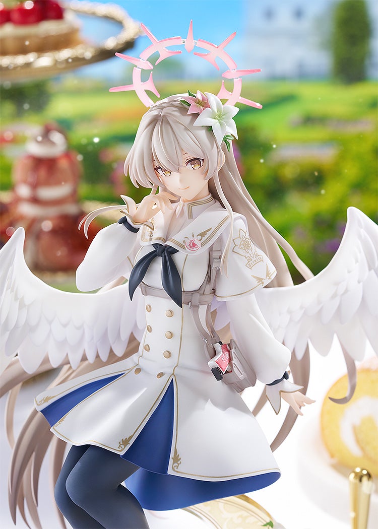 Good Smile Company G.S.Collection Blue Archive Nagisa: Radiance in Bloom 1/7 Complete Figure official product photo