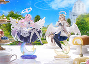 Good Smile Company G.S.Collection Blue Archive Nagisa: Radiance in Bloom 1/7 Complete Figure official product photo