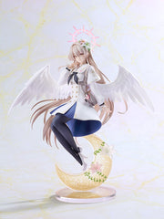 Good Smile Company G.S.Collection Blue Archive Nagisa: Radiance in Bloom 1/7 Complete Figure official product photo