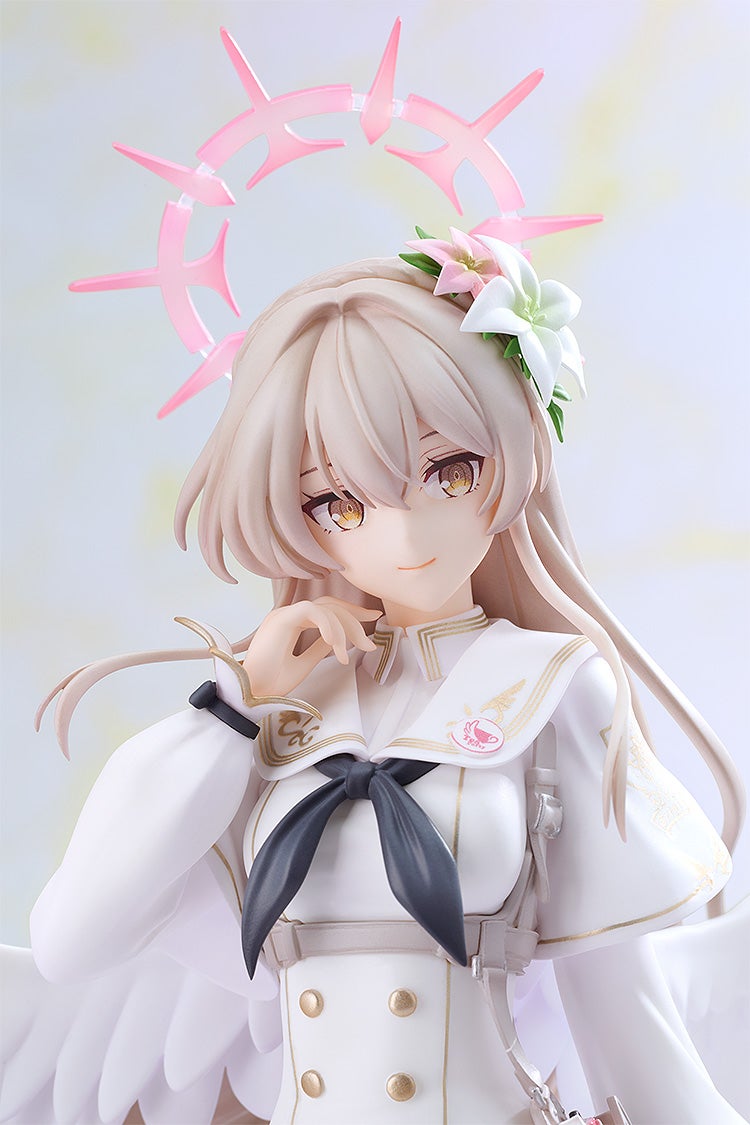 Good Smile Company G.S.Collection Blue Archive Nagisa: Radiance in Bloom 1/7 Complete Figure official product photo
