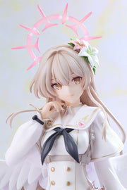 Good Smile Company G.S.Collection Blue Archive Nagisa: Radiance in Bloom 1/7 Complete Figure official product photo