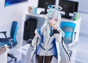 Good Smile Company G.S.Collection Blue Archive Noa: Classified Record 1/7 Complete Figure official product photo