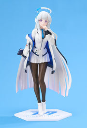 Good Smile Company G.S.Collection Blue Archive Noa: Classified Record 1/7 Complete Figure official product photo