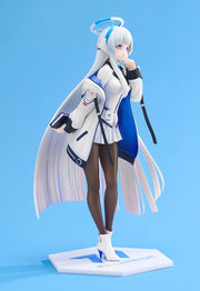 Good Smile Company G.S.Collection Blue Archive Noa: Classified Record 1/7 Complete Figure official product photo