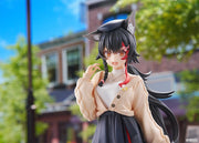 Good Smile Company G.S.Collection hololive production Ookami Mio: Date Style - Street Outfit Ver. 1/7 Complete Figure official product photo