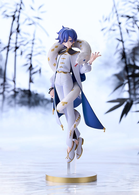 G.S.Collection KAITO Chinese Style Ver. 1/7 Complete Figure - product view 1