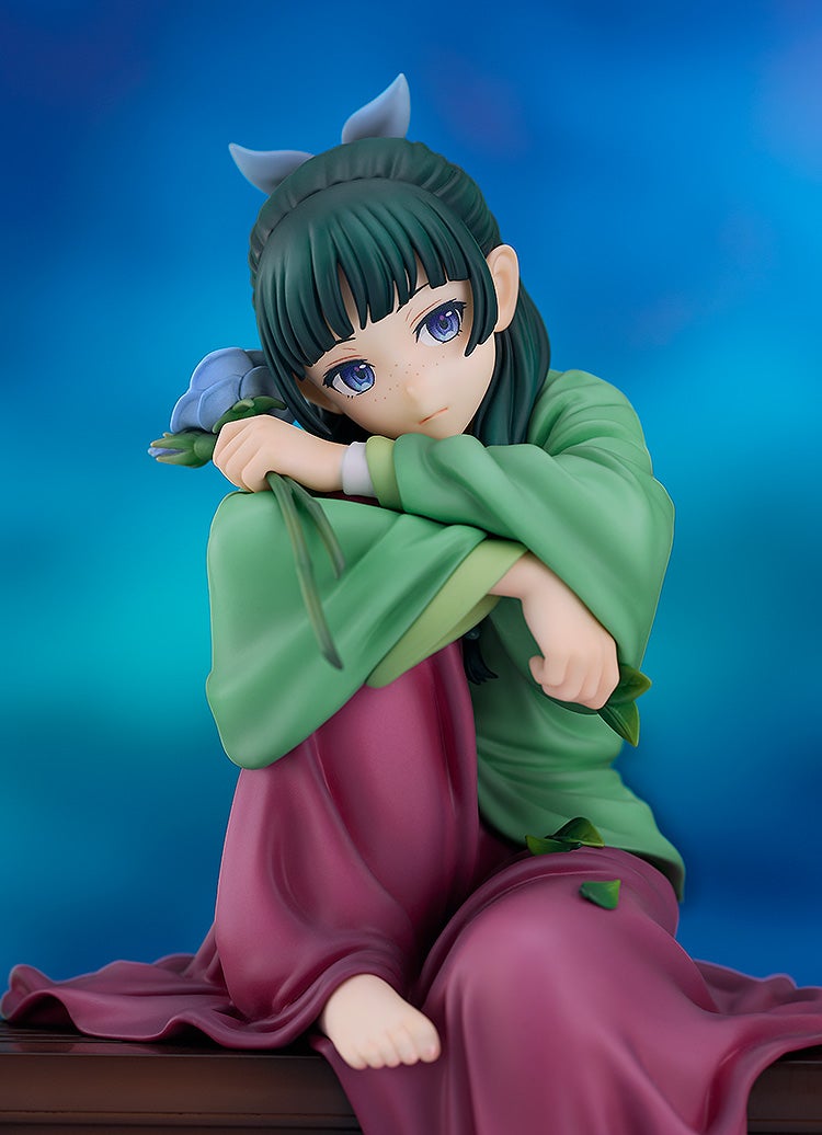 G.S.Collection Maomao 1/7 Reissue - The Apothecary Diaries - Good Smile Company - product view 1