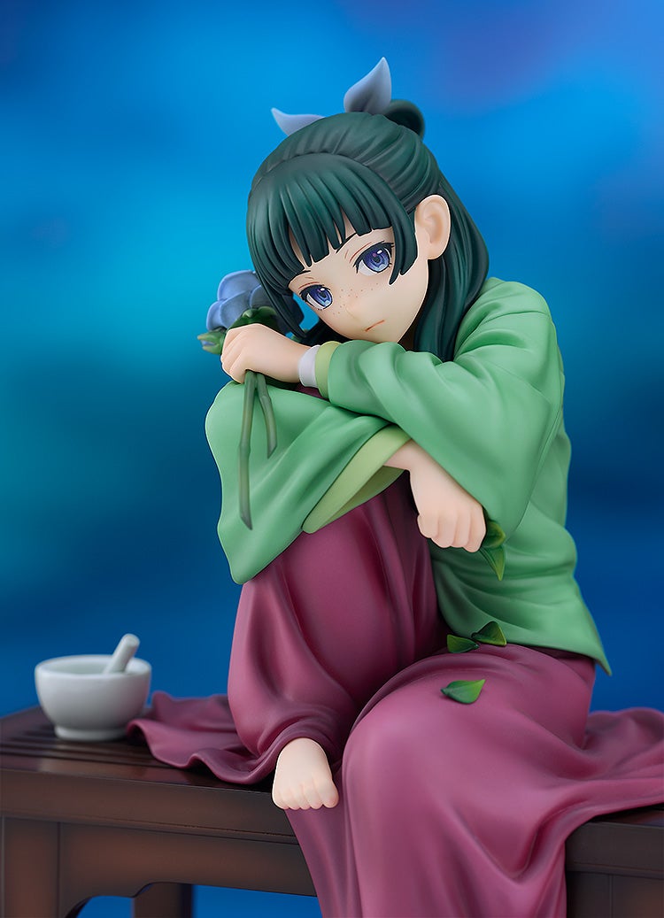 G.S.Collection Maomao 1/7 Reissue - The Apothecary Diaries - Good Smile Company - product view 2