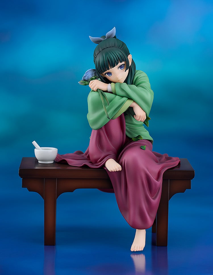 G.S.Collection Maomao 1/7 Reissue - The Apothecary Diaries - Good Smile Company - product view 3