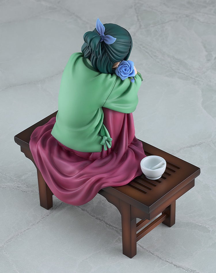G.S.Collection Maomao 1/7 Reissue - The Apothecary Diaries - Good Smile Company - product view 6