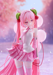 G.S.Collection Sakura Miku GSC Illustration Contest Ver. 1/7 Complete Figure - product view 4