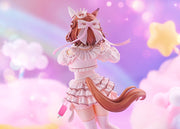 Good Smile Company G.S.Collection Umamusume: Pretty Derby [Unforgettable Sugar Candy] Aston Machan 1/7 Complete Figure official product photo