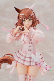 Good Smile Company G.S.Collection Umamusume: Pretty Derby [Unforgettable Sugar Candy] Aston Machan 1/7 Complete Figure official product photo