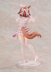 Good Smile Company G.S.Collection Umamusume: Pretty Derby [Unforgettable Sugar Candy] Aston Machan 1/7 Complete Figure official product photo