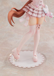 Good Smile Company G.S.Collection Umamusume: Pretty Derby [Unforgettable Sugar Candy] Aston Machan 1/7 Complete Figure official product photo
