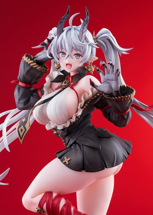 G.S.Collection Vell 1/7 Complete Figure - product view 1