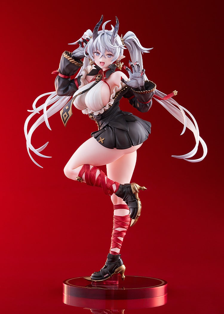 G.S.Collection Vell 1/7 Complete Figure - product view 2